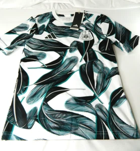 Adidas Newcastle United Soccer Shirt Youth Size (11-12 Year) NWT - Picture 1 of 7