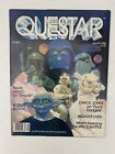 1980 Aug QUESTAR Magazine Star Wars / Chuck Jones / Bigfoot Lives