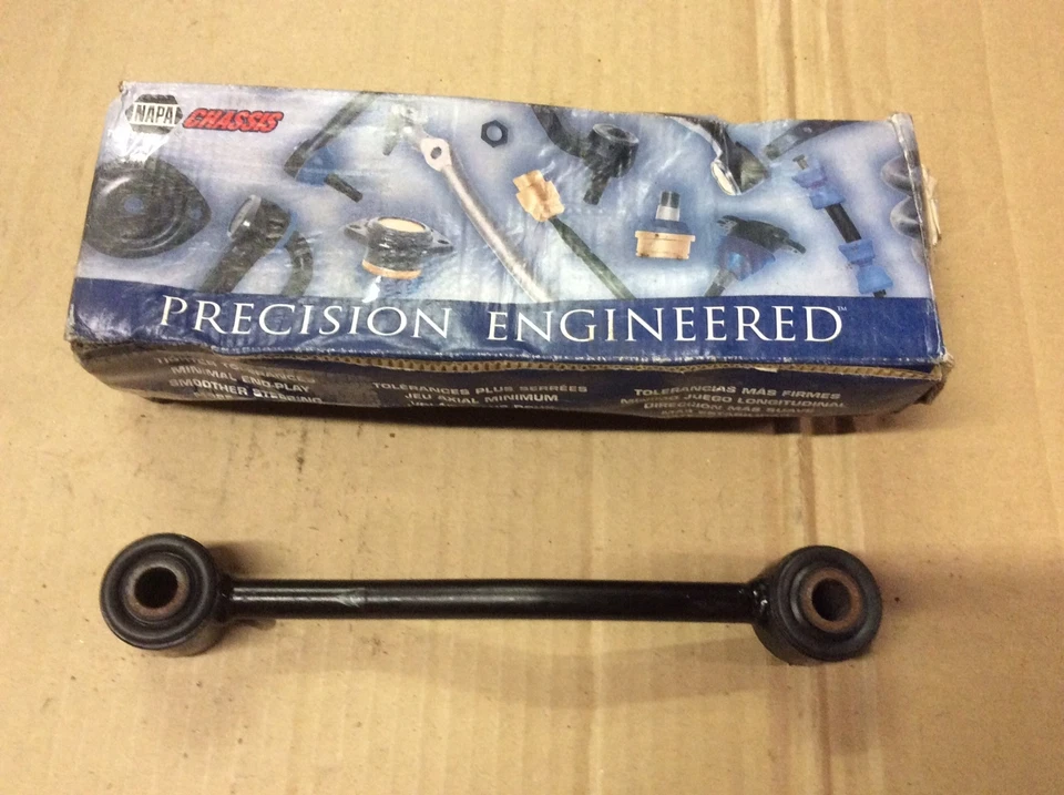 NUEVO NAPA 265-1598 Kit de enlace de barra estabilizadora - Se adapta a 99-04 Jeep Grand Cherokee Foto 1 de 4