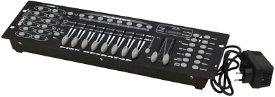 EUROLITE DMX Operator 192 Controller - Bild 1 von 4