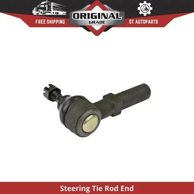 Extremo de barra de dirección exterior delantero Mevotech 2006 para Chevrolet Equinox 2005-2007 Foto 1 de 3