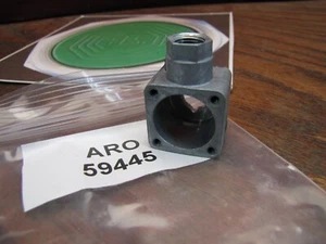 Cuerpo de válvula ARO Ingersoll Rand Parte # 59445 - Imagen 1 de 4