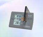 Linshang LS101 Window Tint Solar Film Transmission Meter VLT UVR IRR Tester New