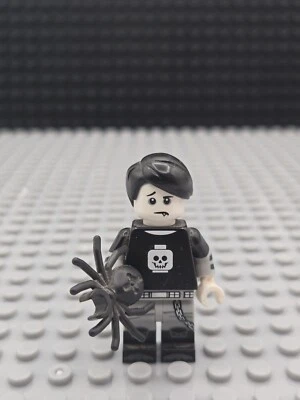 LEGO Spooky Boy Minifigura Coleccionable Serie 16 (71013) Foto 1 de 2