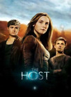 The Host DVD (2013) Saoirse Ronan FREE SHIPPING
