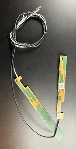 Genuine Dell Latitude E5570 WIRELESS WI-FI ANTENNAS CABLE A151H3 - Afbeelding 1 van 9