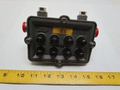 General Instrument FFTL8-15.5 - Image 1 of 4