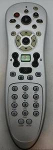 Dell Microsoft RC6 IR Windows 7 XP Vista Media Remote RC1534034/00 - Picture 1 of 3