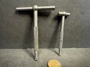 2 Vintage Starrett Telescoping Gauges No. 229 - Picture 1 of 4