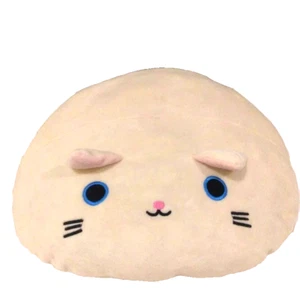 Cuscino peluche gatto giapponese Daiso - Foto 1 di 1