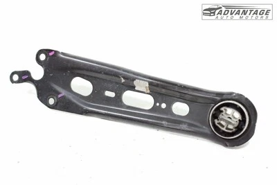 Chevrolet Equinox 2018-2025 AWD brazo de control de arrastre superior trasero izquierdo OEM Foto 1 de 4