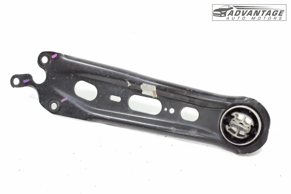 Chevrolet Equinox 2018-2025 AWD brazo de control de arrastre superior trasero izquierdo OEM Foto 1 de 4