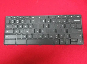 ORIGINAL LENOVO 100e KEYBOARD 5N21L43911 - Afbeelding 1 van 3