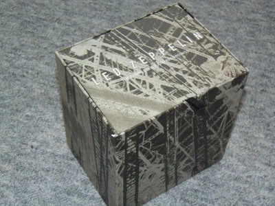 Led Zeppelin - The Complete Studio Recordings - 10-CD-Boxset 1993 USA - Bild 1 von 3