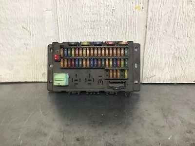 Caja de fusibles relé Mini Cooper R50 R52 2002 2006 OEM | 518030507 Foto 1 de 4