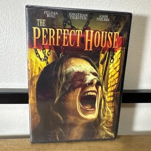 The Perfect House (DVD, 2012) - Picture 1 of 5