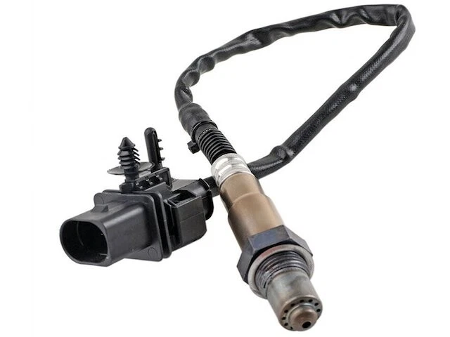 Sensor de oxígeno izquierdo aguas arriba para Audi R8 ZZ852YC 2017-2018, 2020-2021 Foto 1 de 1