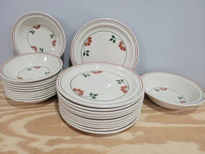 Vajilla de porcelana Johnson Brothers Table Plus Tracy ---ELIGE--- - Imagen 1 de 7