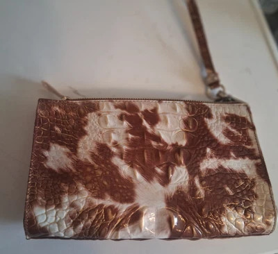 Brahmin Daisy Summer Rodeo Melbourne Nuevo con Etiquetas $145 Foto 1 de 4