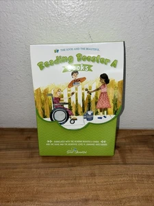 The Good & The Beautiful Reading Booster A Book Set (20 Books) - Picture 1 of 4