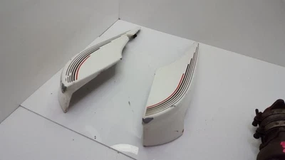 Rear Spoiler 2WD Coupe Fits 86-89 CELICA 539890 - Image 1 of 4