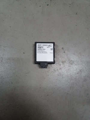 Centralina chiusura centralizzata 3M5T-15K602-AC Ford Focus C-Max anno 2006 - Immagine 1 di 4