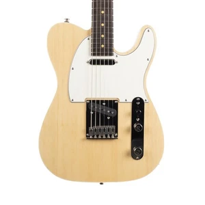 Used Reverend Pete Anderson Eastsider T Satin Natural 2024 - Picture 1 of 6