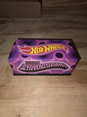 Hot Wheels Red Line Club Dodge Tradesman Vehicle 2022 Mattel RLC BIN16 - Image 1 of 4