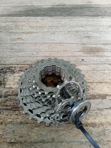 Ztto 12 Speed Road Bike Cassette 11-28 Tooth SLR- HG Compatible Only - Picture 1 of 6