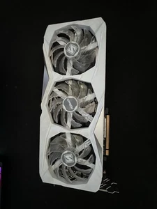 ASRock Steel Legend Radeon RX 7900 GRE 16GB GDDR6 PCIe 4.0 ATX Graphics Card GPU - Picture 1 of 5