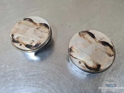 Piston x1 MV Agusta F3 800 2013 to 2020 Foto 1 de 2