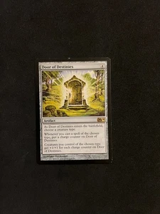 Door of Destinies [Core Set 2014] Magic MTG Cards LP - Picture 1 of 2