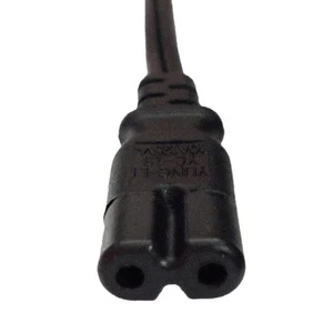 Sewing Machine Power Cord/Cable 979430-002 - Singer, Husqvarna, Viking, Bernina - Picture 1 of 2
