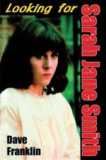 LOOKING FOR SARAH JANE SMITH, Like New Used, Free shipping in the US