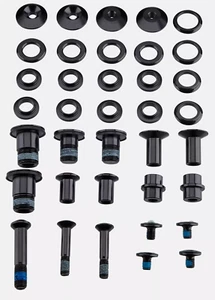 Specialized Stumpjumper EVO Carbon Replacement Suspension Pivot Bolt Kit 21-24 - Picture 1 of 1