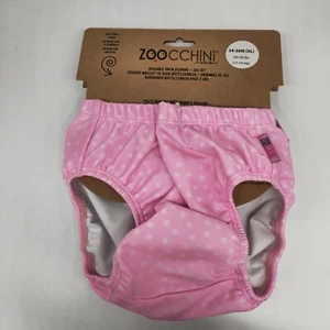 Unicorn Kinder Badeanzug Schwimmpants 2er-Pack 2T3T Nasspflege Baby Zoocchini - Bild 1 von 6