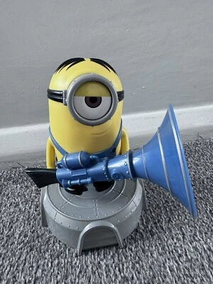 Minion Rise of Gru Gas Out Game Working Stuart (no cards) - Image 1 of 4