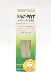 SmartFit Refrigerator Guard 6 Pack - Picture 1 of 1