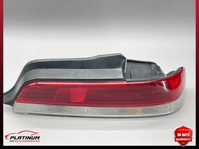 本田 Prelude 右侧尾灯组件 原始设备制造商 33851-S30-A01 1997-2001 — 第 1/4 张图片