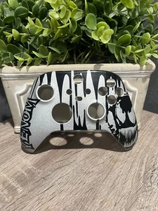 VENOM SPIDERMAN NEW Faceplate for Xbox Series S/X controller - Picture 1 of 3