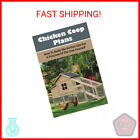 Chicken Coop Plans: How To Build The Perfect One For A Fraction Of The Cost Your