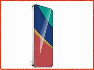 Networkorx Protective Glass iPhone 13 Pro Max iPhone 14 Plus iPhone 14 Pro Max Clear - Picture 1 of 1