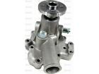 Water Pump Assembly fits Ford New Holland 1925, Boomer 3040, Boomer 3045, Boomer