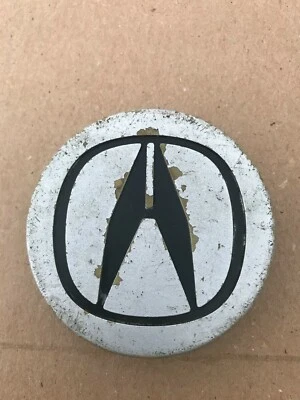 ACURA 44732-S6M-A00 CENTER CAP TL RSX CL TSX MDX HUBCAP - Image 1 of 3