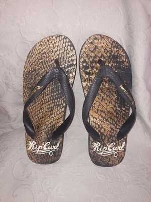 Zehentrenner Rip Curl - Bild 1 von 4