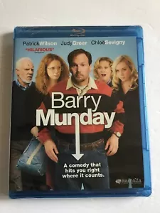 Barry Munday (Blu-ray Disc, 2010) - Bild 1 von 2