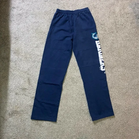 Seattle Mariners Sweatpants Ladies Size Small Cover