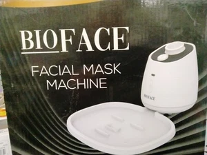 Facial Mask Machine with Collagen Tablets DIY Mask Maker Restore NEW Healthy - Picture 1 of 1