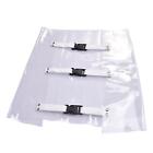 Dental Chair Foot Cover Clear Reusable Spare Parts Direct Replaces Dustproof