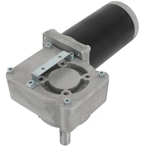 1x 900W 60:1 Dump Truck Tarp Motor Replacement - Picture 1 of 13